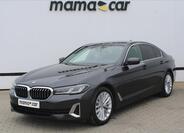 BMW Řada 5 3