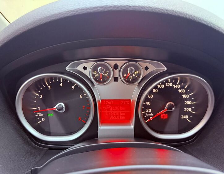 Ford C-MAX 15