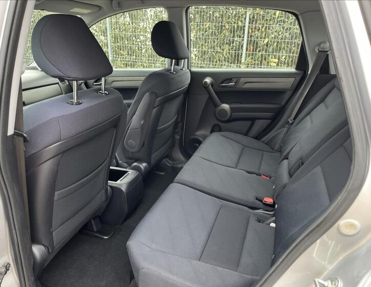 Honda CR-V 13