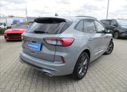 Ford Kuga 5