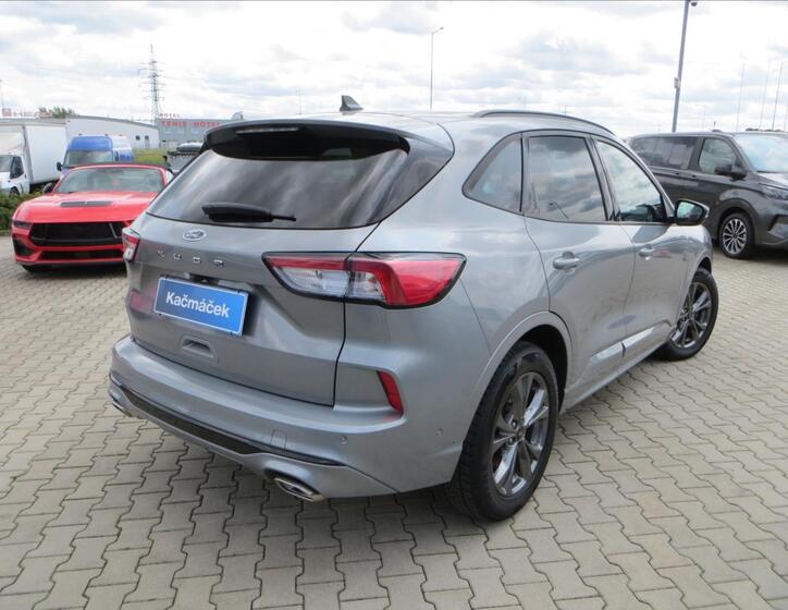 Ford Kuga 5