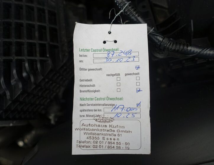 Ford S-MAX 35