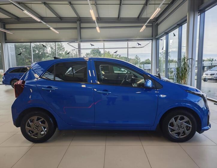 KIA Picanto 6