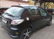 Peugeot 206 4
