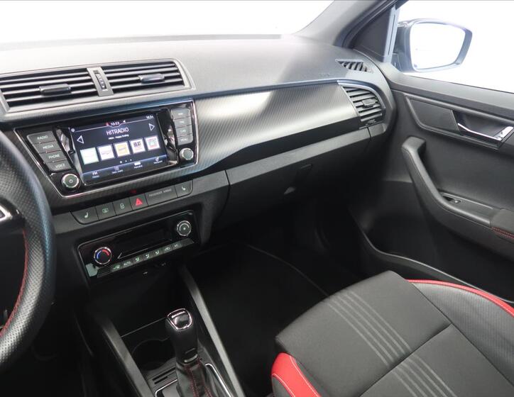 Škoda Fabia 27