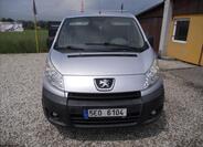 Peugeot Expert 2