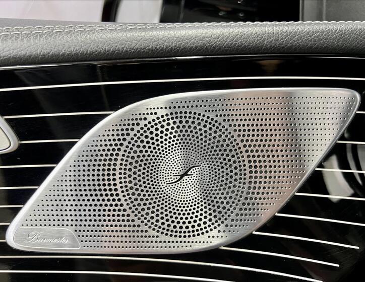 Mercedes-Benz CLS 25