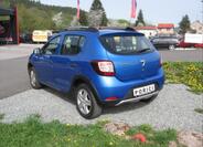 Dacia Sandero 6