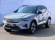 Volvo EX40 1