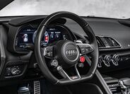Audi R8 18