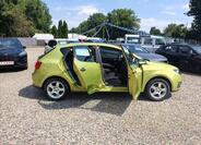 Seat Ibiza 18