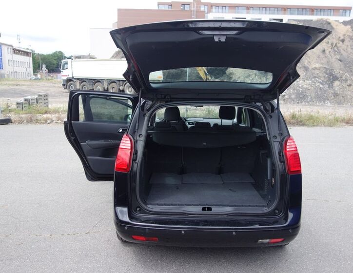 Peugeot 5008 22
