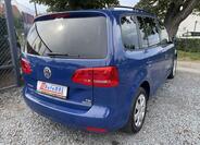 Volkswagen Touran 7