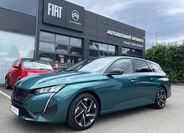 Peugeot 308 1