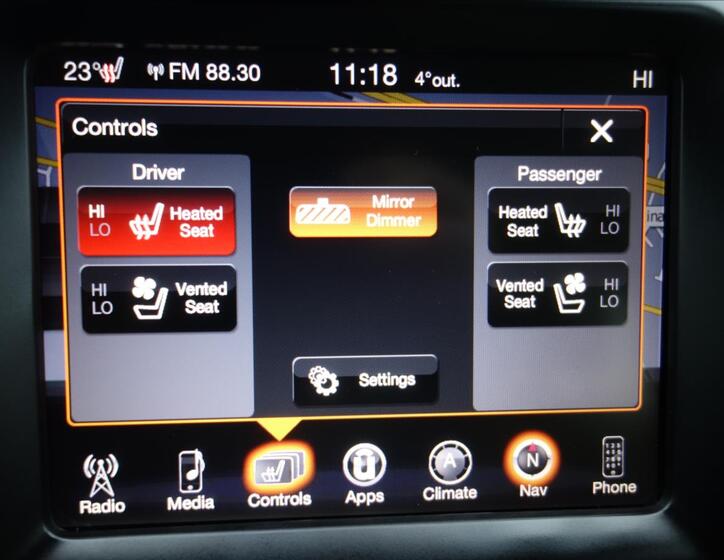 Jeep Cherokee 21