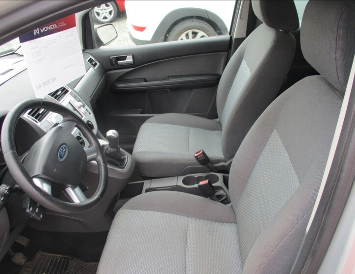 Ford C-MAX 13