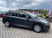 Peugeot 207 9
