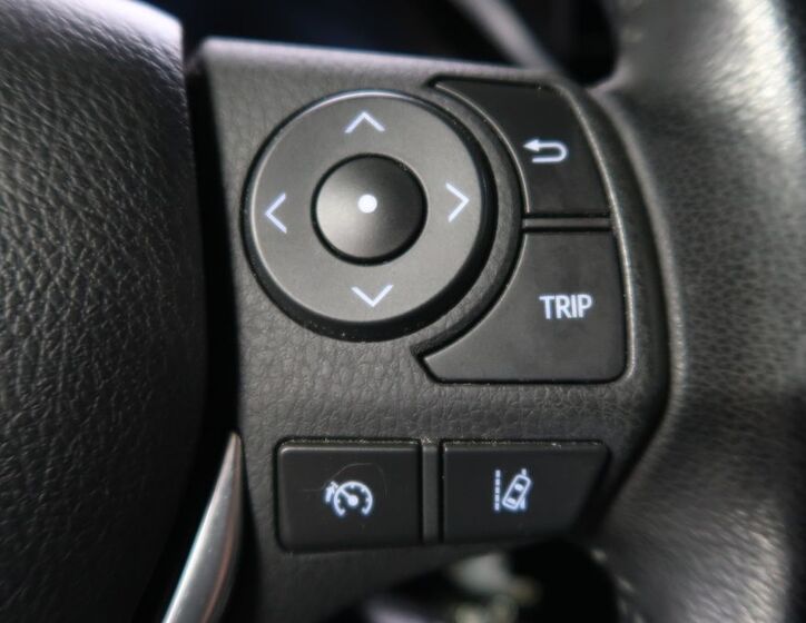 Toyota Corolla 25