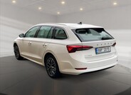 Škoda Octavia 4