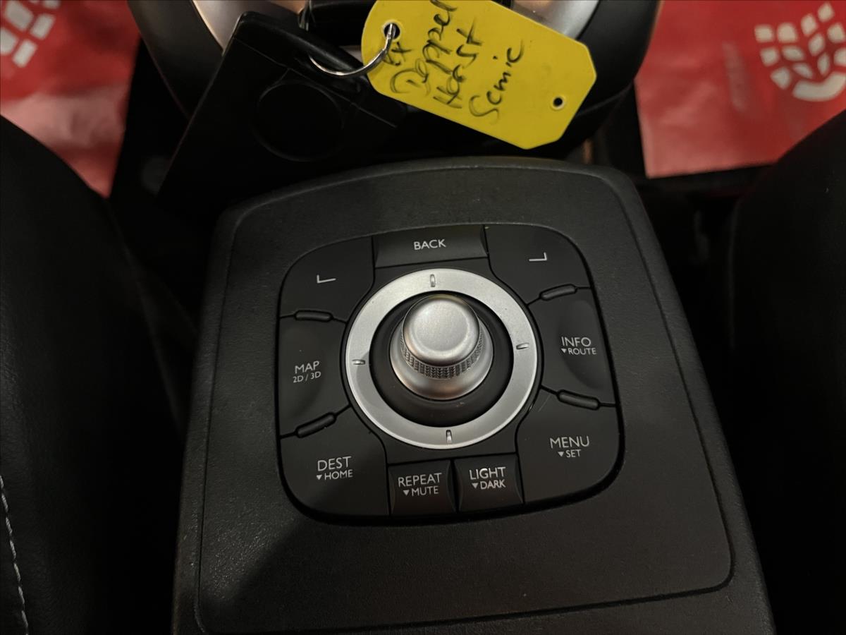 Renault Scénic