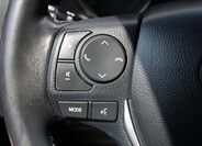 Toyota Auris 16