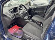 Ford Fiesta 10