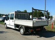 Ford Transit 5