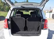 Opel Zafira 24