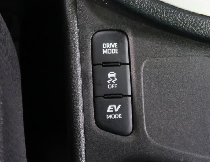 Toyota Yaris 32