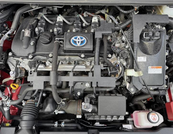 Toyota Corolla 43