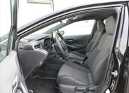 Toyota Corolla 8