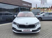 Škoda Octavia 2