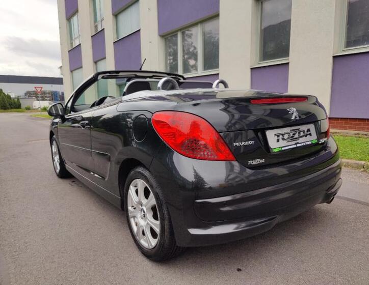Peugeot 207 3