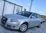 Audi A4 1