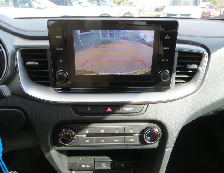 KIA Ceed 13