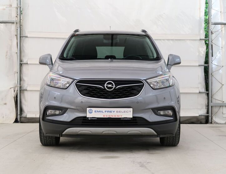 Opel Mokka 3