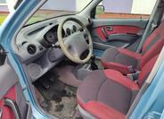 Hyundai Atos 5
