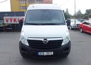 Opel Movano 2
