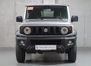 Suzuki Jimny 2