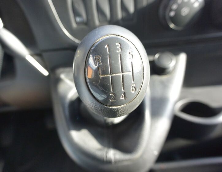 Renault Master 15