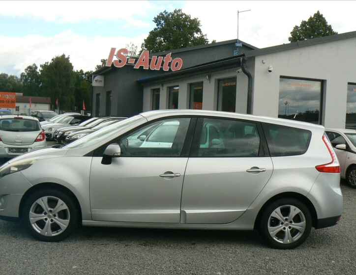 Renault Grand Scénic 7