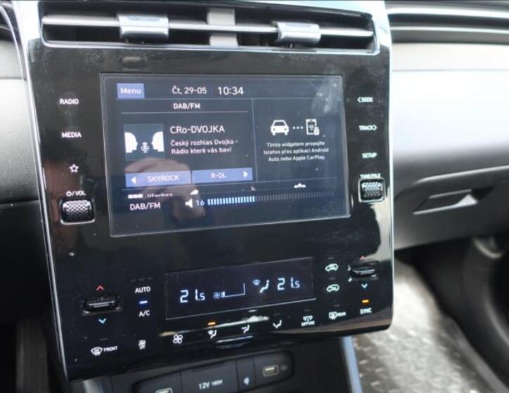 Hyundai Tucson 18