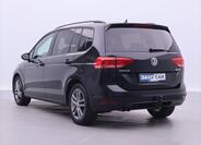 Volkswagen Touran 5