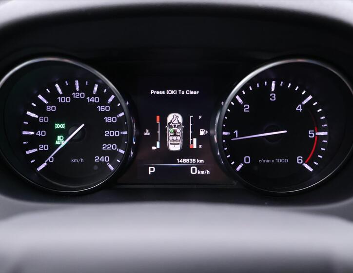 Land Rover Discovery Sport 19