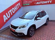 Peugeot 2008 1