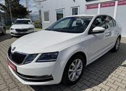 Škoda Octavia 1