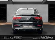 Mercedes-Benz GLE 4