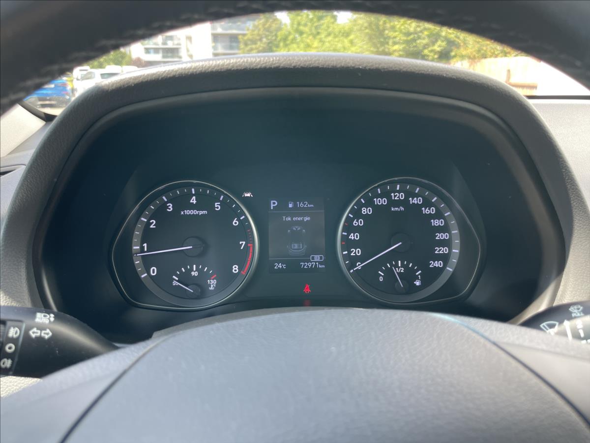 Hyundai Ostatní