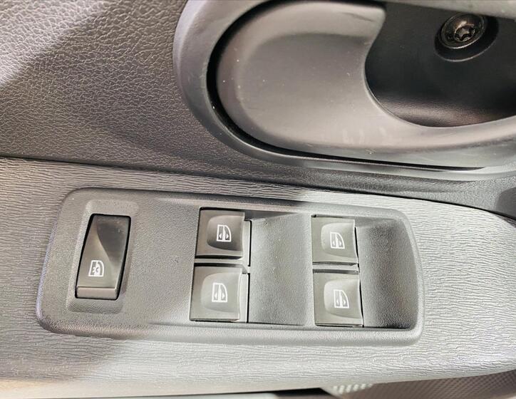 Dacia Lodgy 12