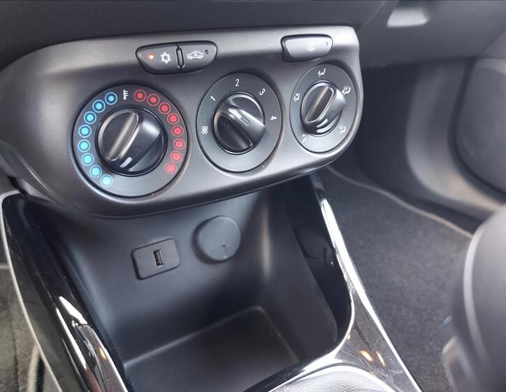 Opel Adam 30